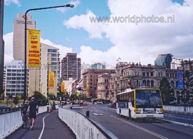 AustraliÃ« - Brisbane
