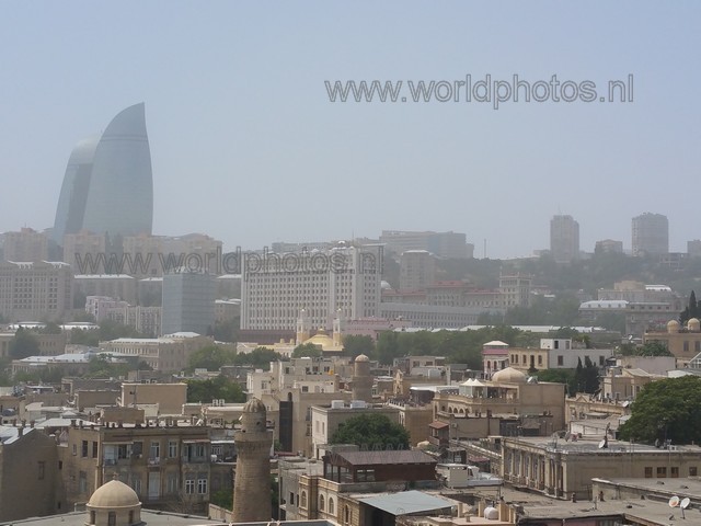 Azerbeidzjan - 