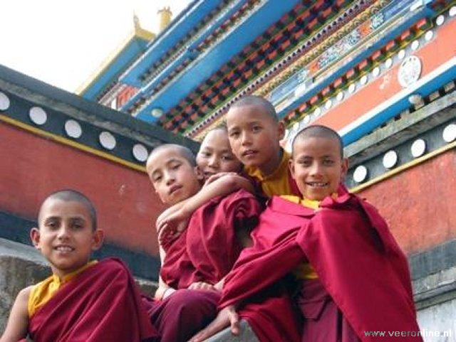 Bhutan - 