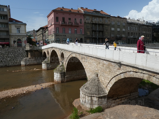 BosniÃ« en Herzegovina - Latin Bridge