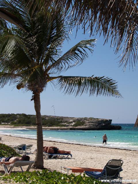 Cuba - Beach