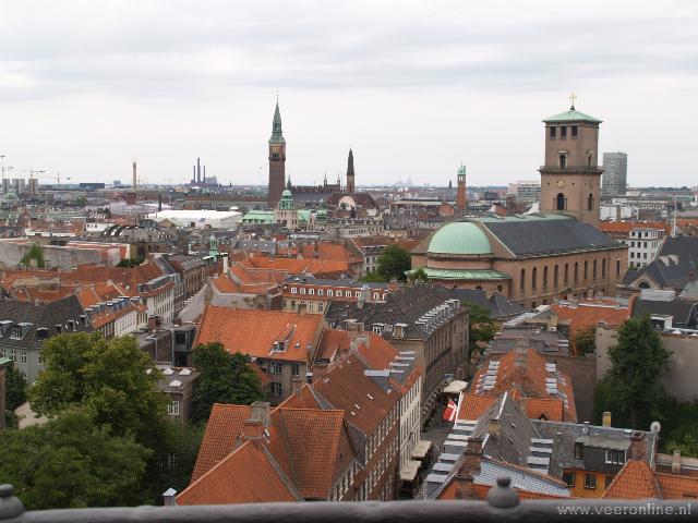 Denemarken - Kopenhagen