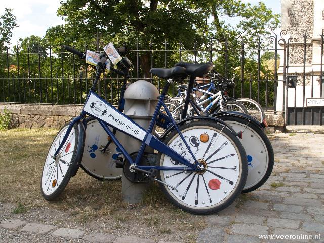 Denmark - Bicycles