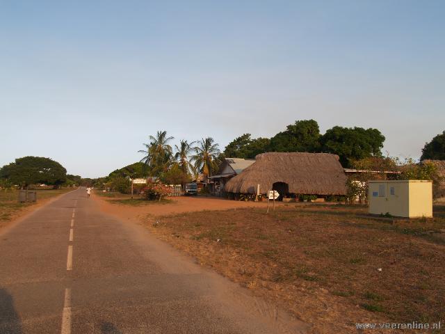 Frans Guyana - Aouara (Awara)