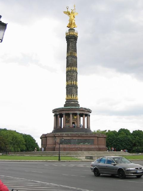 Duitsland - Berlijn