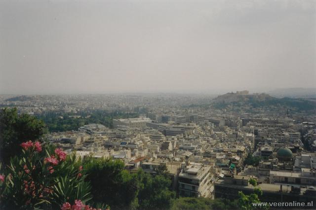 Griekenland - Athene