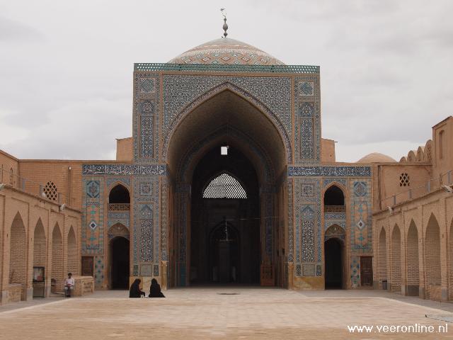 Iran - Jameh Moskee Yazd