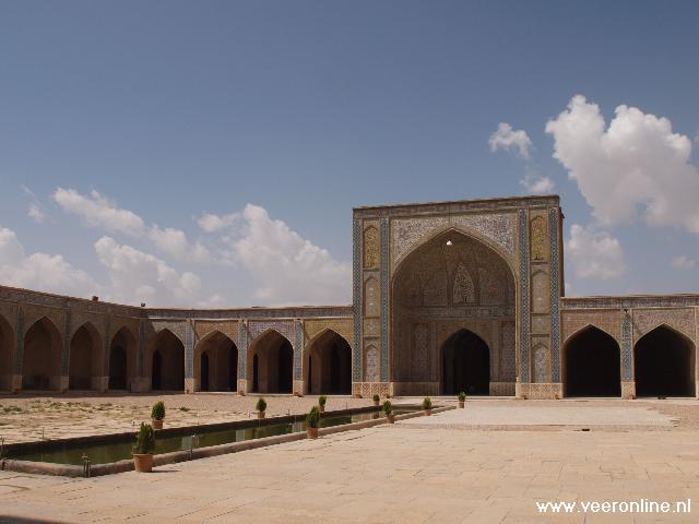 Iran - Masjed-e Vakil Moskee