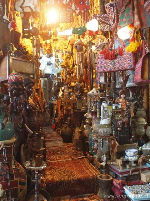 Iran - Bazaar Shiraz