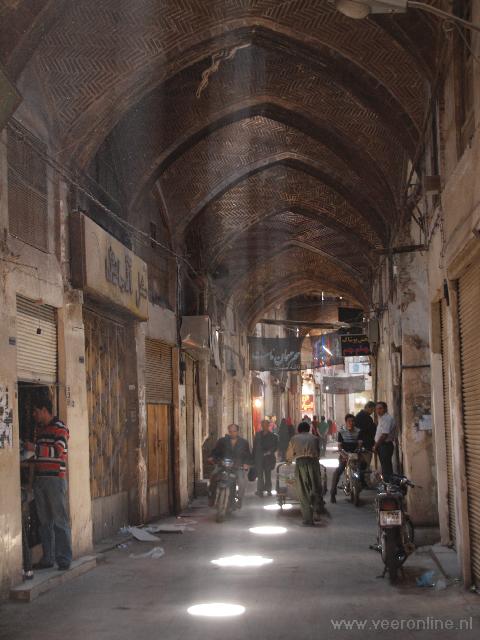 Iran - Bazaar Esfahan