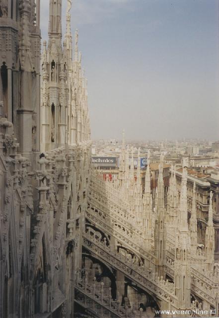 ItaliÃ« - De 'Duomo' kathedraal