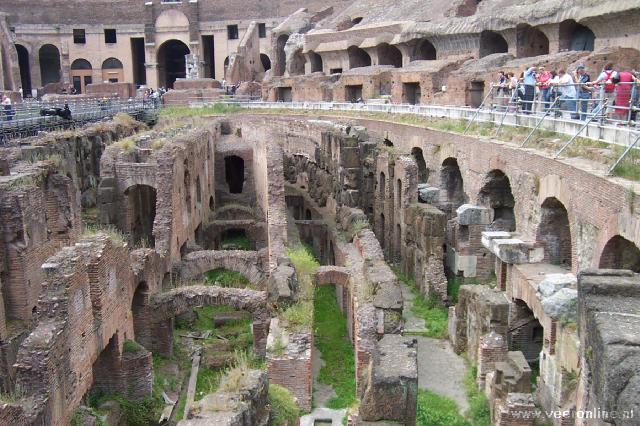 ItaliÃ« - Colosseum, Rome