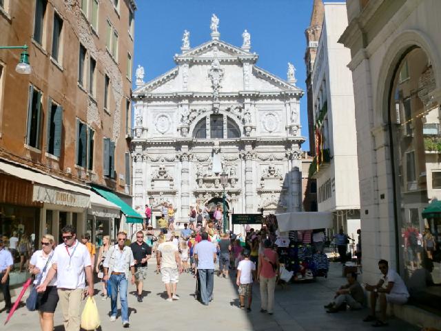 ItaliÃ« - Venice
