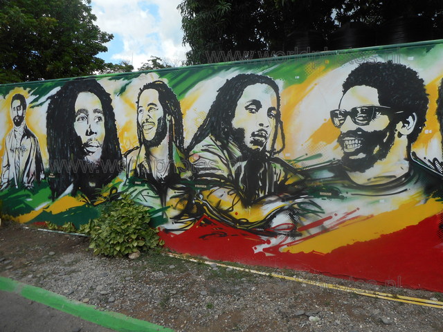 Jamaica - 