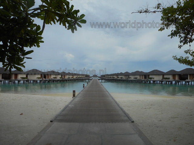 Malediven - 