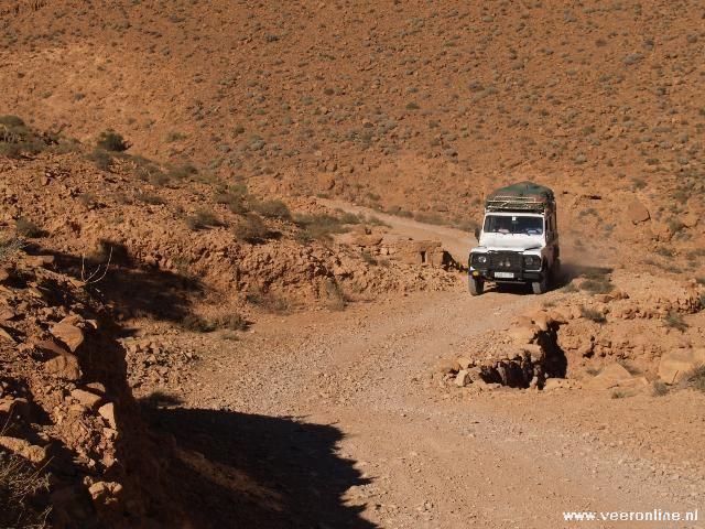 Morocco - Amazing drive