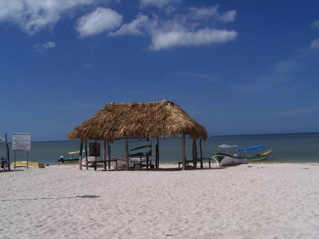Mexico - Strand CelestÃƒÂºn
