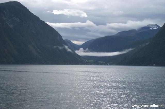 Noorwegen - Norddalsfjord