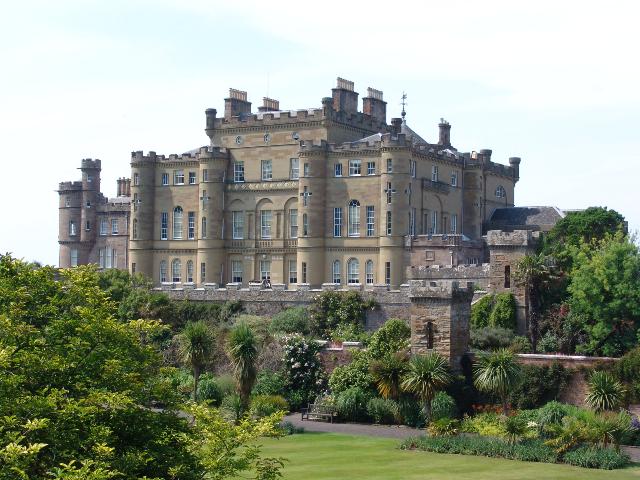 Scotland - Culzean Castle