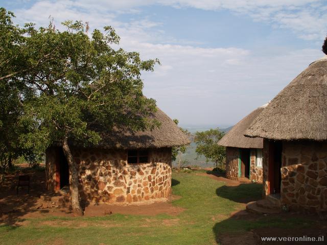 Swaziland - Lodge Swaziland