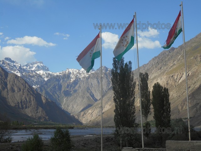Tadzjikistan - 