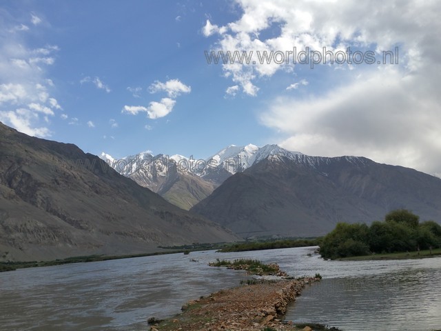 Tadzjikistan - 