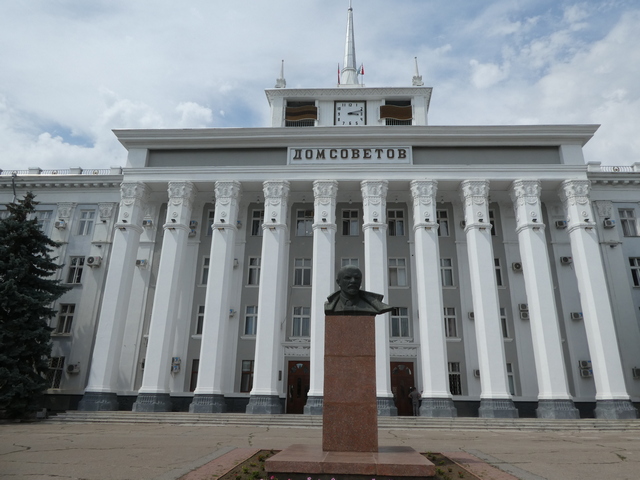 TransnistriÃ« - 