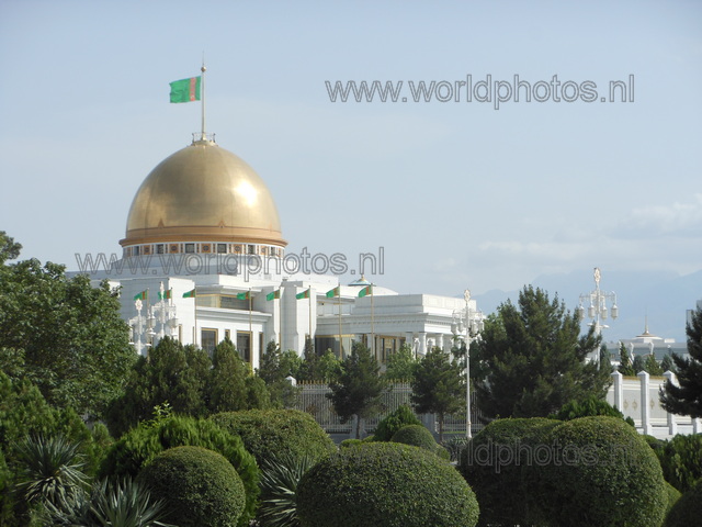 Turkmenistan - 