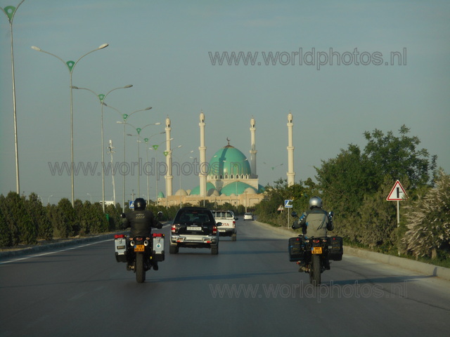 Turkmenistan - 