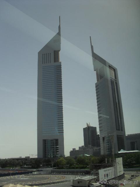 Verenigde Arabische Emiraten - 