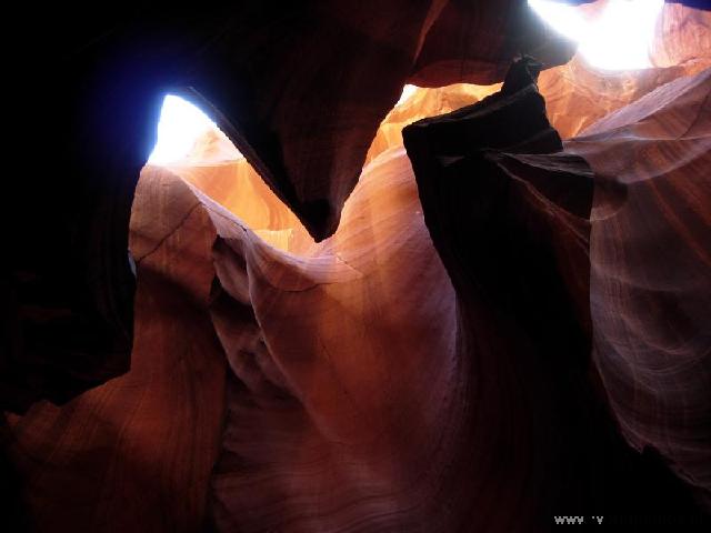 United States of America - Antelope Canyon