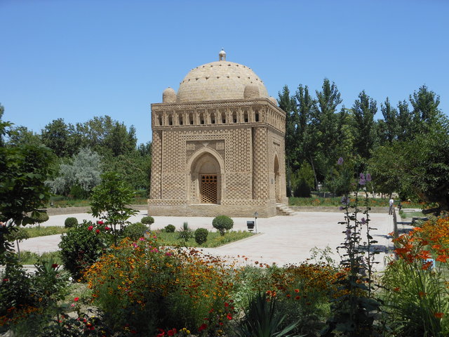 Oezbekistan - 
